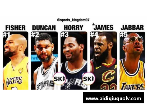 NBA历史：回顾2011年季后赛排名及其影响