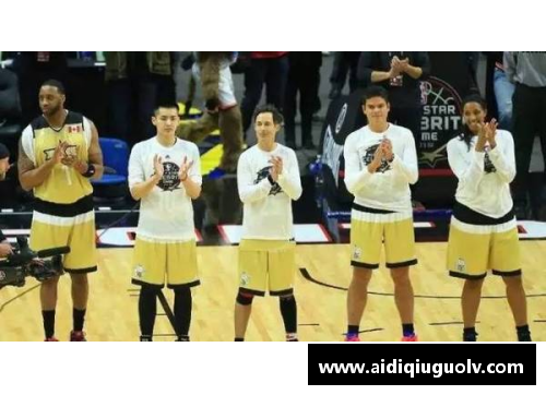 NBA新秀定妆照曝光 新星风采尽显篮球未来之星魅力
