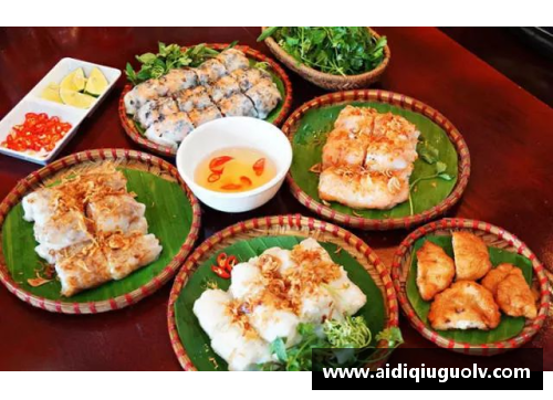 探索西厨岛：美食、文化与岛屿传奇